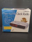 Emerson CK5028 AM/FM Digital Alarm Clock Radio - New Old Stock