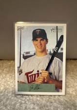 Joe Mauer Tags Out the Market Size Myth 17