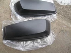 GENUINE HARLEY DAVIDSON 14-23 TOURING REAR SADDLEBAG LIDS DENIM BLACK