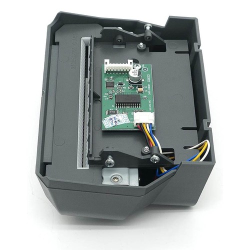 Ensemble coupe imprimante thermique pour modèles Zebra GX420D et GK420D 403641001C - Photo 3/10
