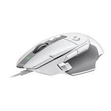 Logitech G 910-006144 G502 X Wired Gaming Mouse, LIGHTFORCE hybrid