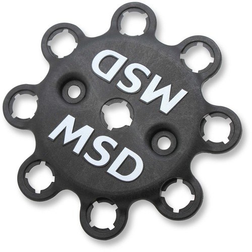 83605 MSD Distributor for Chevy Suburban Express Van SaVana Chevrolet C2500 GMC - Picture 8 of 9