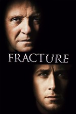 Fracture (DVD, 2007, Full Frame)  *DISC ONLY* NO CASE NO TRACKING
