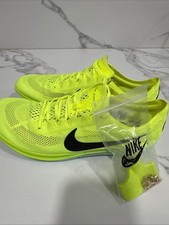 Nike ZoomX Dragonfly Track & Field With Spikes DR9922-700 Men's Size 9.5 NEW