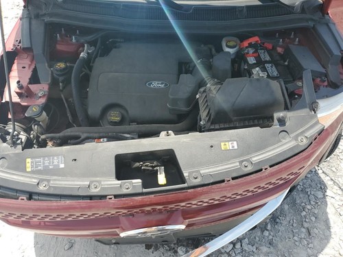 Chassis ECM Communication Voice Recognition Fits 14-18 TRANSIT CONNECT 2561351 - Picture 12 of 12