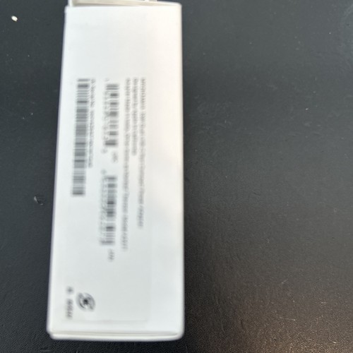 Apple 35W Dual USB-C Port Compact Power Adapter - 第 5/6 張圖片