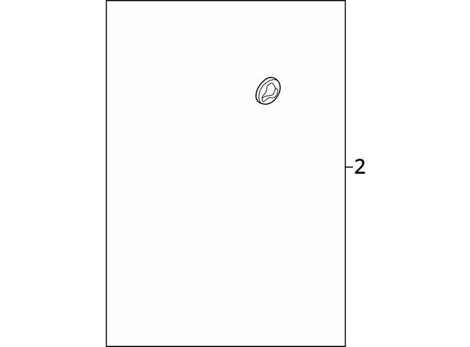Buick Rendezvous 2002-2006 eje eje conductor trasero CV C/V XDQT8 Foto 3 de 3