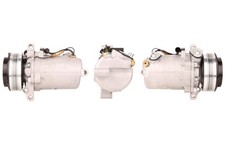 ELSTOCK 51-0175 Kompressor, Klimaanlage für BMW