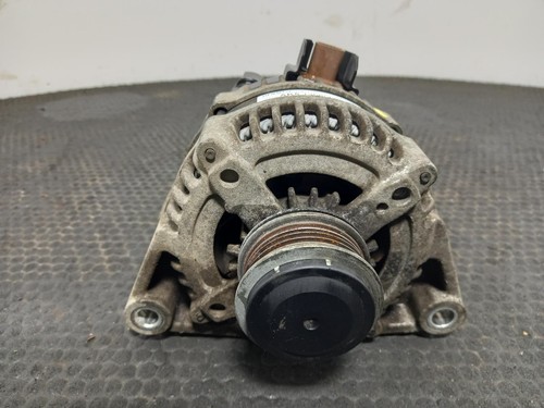 VAUXHALL CORSA Alternator 2014-2019 1.4L B14XEJ  - Picture 1 of 8