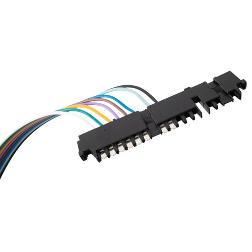 Turn Signal Switch Blinker Directional Harness for 67-72 Chevy GMC C/K - Picture 5 of 6