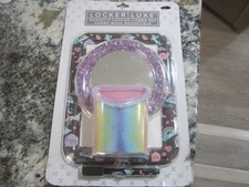 NEW Locker Luxe Magnetic Fashion Mermaid Combo Set