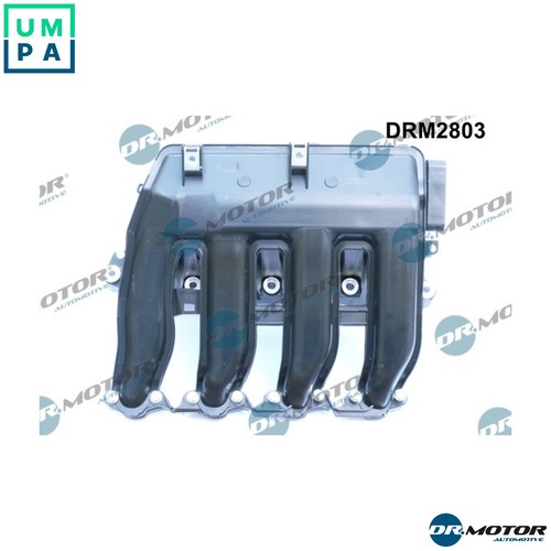 INTAKE MANIFOLD MODULE DRM2803 FOR BMW 1/E87/5/E6/E9 X3/SAV/E83 N47D20A M47D20 - Picture 1 of 11
