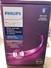 Philips Hue LED Lightstrip Extension 1m 40" White and Color Ambiance 555326