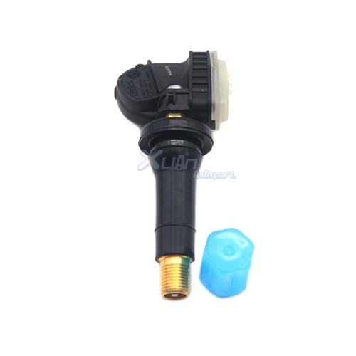 New Car TPMS Tire Pressure Sensor Monitoring System 4PCS For Haval 3641101XKN01A - Picture 2 of 24