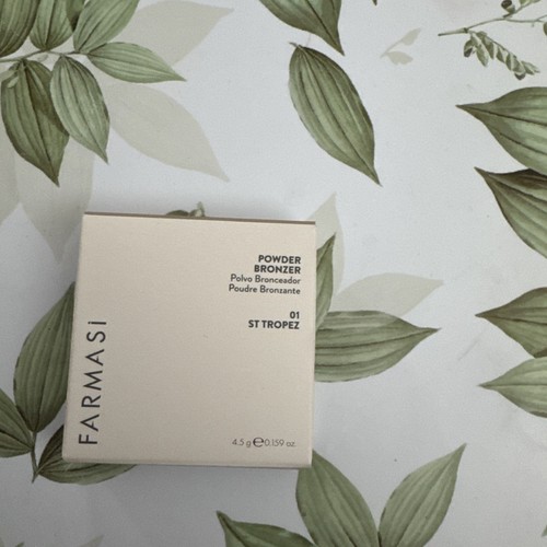 FARMASI-MAKE UP- FACE COLLECTION (HIGHLIGHTER,BRONZER,CONTOUR, BLUSH...) - Picture 2 of 3