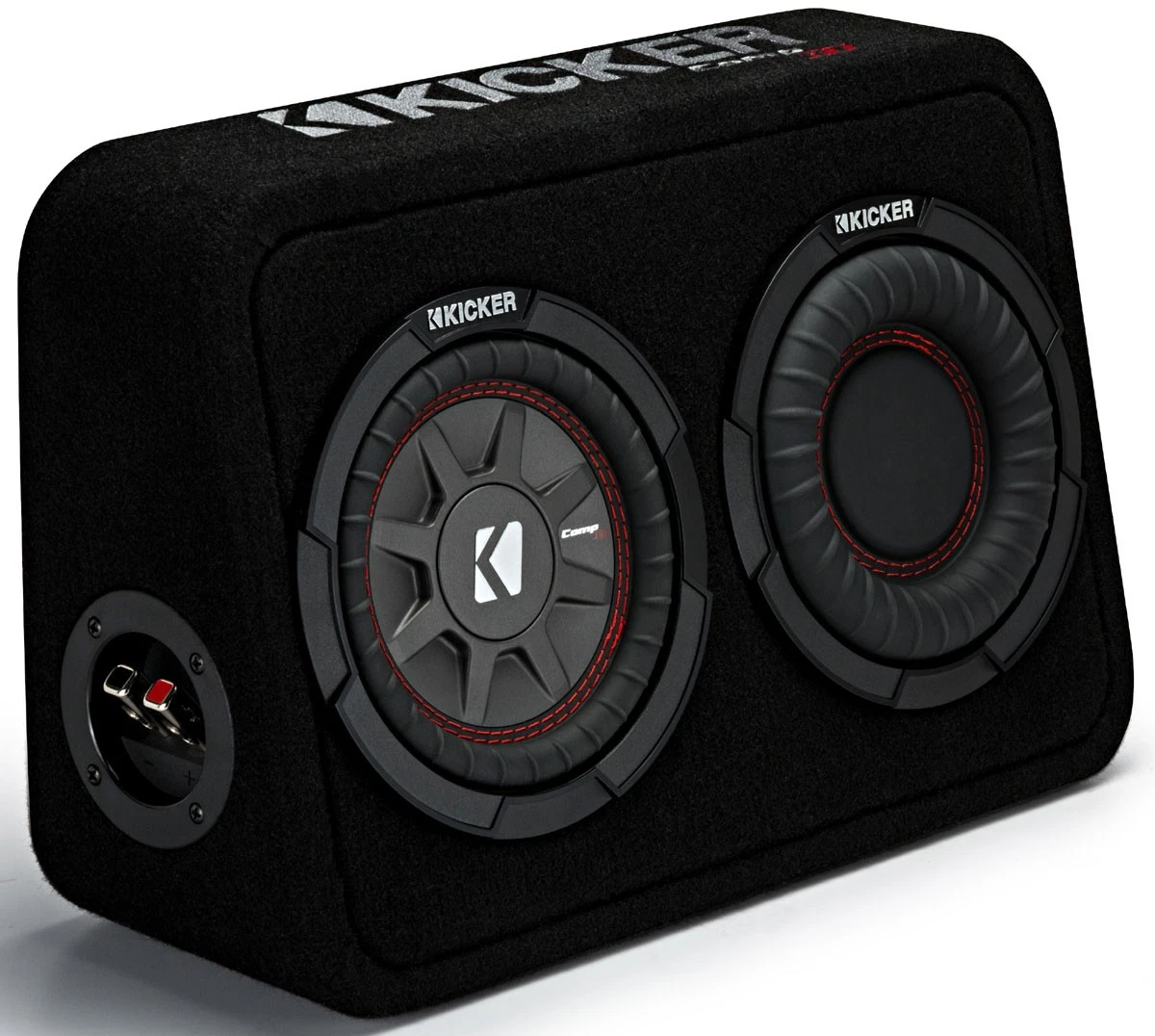 KICKER 6.5in. Speaker Car Subwoofers for sale | eBay