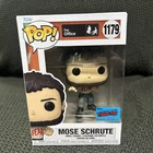 Funko Pop Mose Schrute #1179 The Office