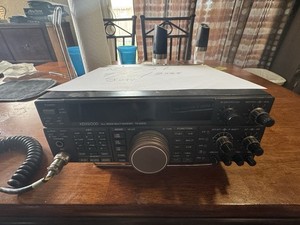 トランシーバー KENWOODTS-690S 好きに KENWOOD TS-690S Amateur 100W Transceiver Mode All