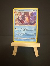 Gyarados 33/147 Sm-Burning Shadows Holo LP