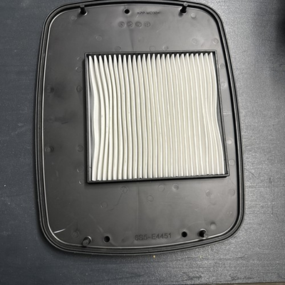#ad #ad NEW OEM YAMAHA 2008 Air Filter Cleaner Element 6S5 E4451 00 00 6S5 E4451 01 00 $50.00
