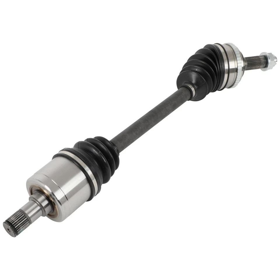 1x Front Left CV Axle For 2003-2004 Honda Pilot 2001-2002 Acura MDX 3.5L SOHC V6 Foto 3 de 4