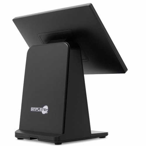 Pos 14" All in One Windows 10 8GB 120GB Touchscreen Point of Sale Entry PC - Picture 6 of 8