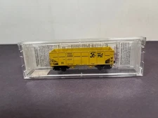 Micro Trains 33' TWIN BAY HOPPER FORD MOTOR COMPANY 56020 FRDX 2350 N Scale
