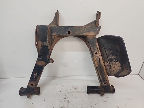 2015 Polaris RZR 900 EPS XC OEM Rear Left Lower A-Arm - Picture 8 of 10