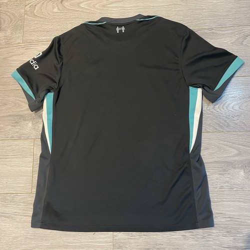 Liverpool 2024/25 Away Shirt - Picture 7 of 7