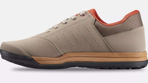 Zapato de bicicleta de montaña Specialized 2FO Roost Clip - Precio regular $130 - Imagen 2 de 7
