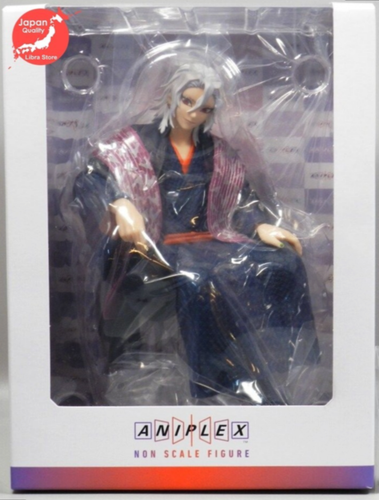 "Figura RARA Aniplex Demon Slayer Tengen Uzui sin escala de JAPÓN 17 cm 6,69""" - Imagen 1 de 9