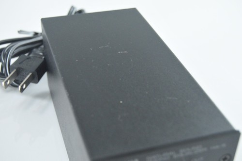 YAMAHA NATURAL SOUND PHONO EQUALIZER HA-5 AC100V 0.6W Tested From JAPAN AF2418T - Picture 6 of 8