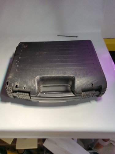 Tacklife Rotary Tool RTD35ACL With Flex Shaft, Bits And Case Like A Dremel - Picture 8 of 12