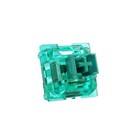 70Pcs Keypad Switching Dustproof Construction Hot Swappable Linear Switching