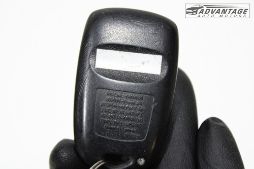 2024-2025 SUBARU IMPREZA SMART KEYLESS ENTRY KEY W/ REMOTE FOB TRANSMITTER OEM - Picture 6 of 9