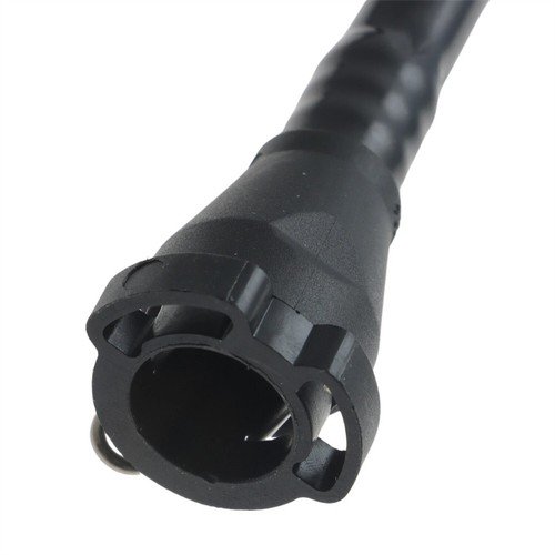 Crankcase Vent Hose Factory Specification Easy Installation High Reliability - Picture 8 of 9