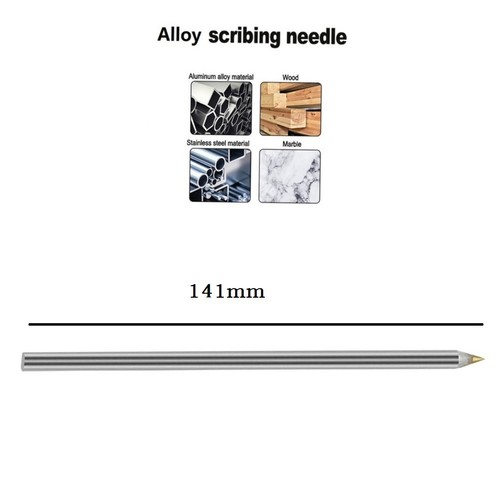 High Quality Tile Cutter 2 Packs Easy To Carry Marker Pen Multi Function - Picture 8 of 11