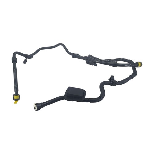 Vapor Canister Purge Valve Pipe  For VW Audi 05E133366EA US