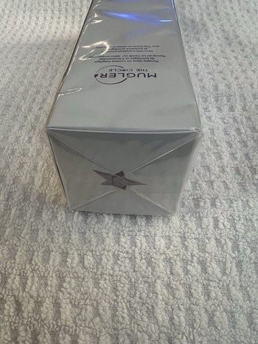 Alien Goddess by Thierry Mugler Eau De Parfum Recharge REFILL 100mL 3.3 oz - Bild 6 von 7