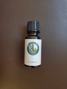 Melaleuca Tea Tree Oil T36-c5 1 FL Oz