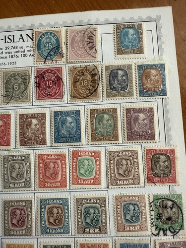 Sensational Iceland on Pages! Huge Catalog Value! - 第 4/22 張圖片