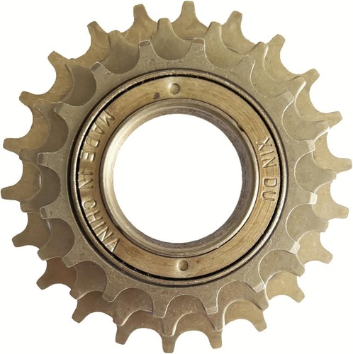 26*4.0" Fat Tire Spokes Wheelset, Heavy Duty 12G Wheel & 3 Speed Freewheel - Picture 3 of 14