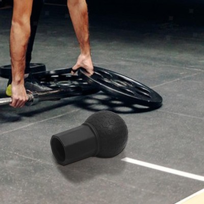 Langhantel-Landmine-Aufsatz, Landmine-Basis für Split Squats, Kreuzheben,
