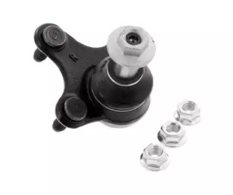 SUSPENSION BALL JOINT PAIR FRONT MOOG VO-BJ-13582 2PCS I NEW OE REPLACEMENT - Picture 2 of 4