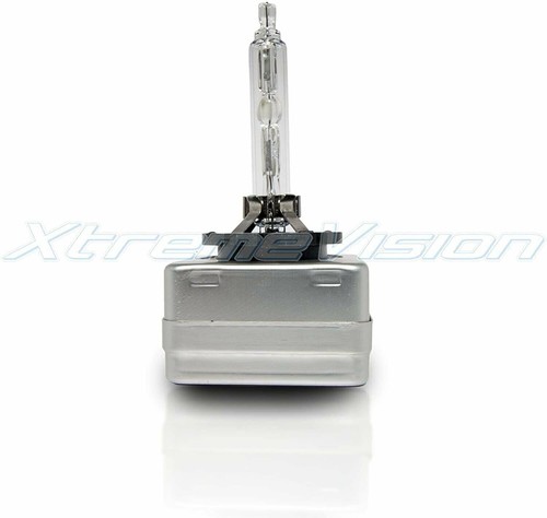 Xtremevision HID para Cadillac CTS 2006-2013 con bombilla OEM HID 6K - D1S / D1R - Imagen 2 de 5