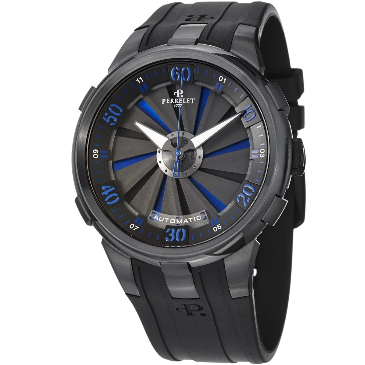 Perrelet Turbine Wristwatches for sale - eBay