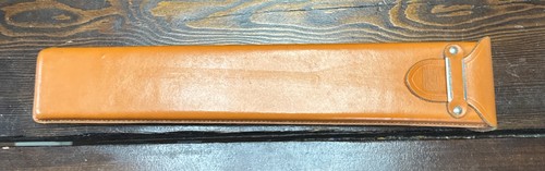 KEUFFEL & ESSER CO. Slide Rule 4081-3 LOG LOG DUPLEX DECITRIG 1947 VTG K&E - Picture 14 of 14