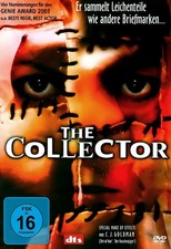 The Collector (DVD)
