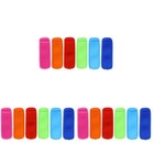  Set of 3 Wiederverwendbare Gefrierbeutel Snacksäcke Taschen Für Eis