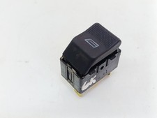 Audi A4 S4 B5 8D 2000 Rear left switch electric window regulator 4D0959855...